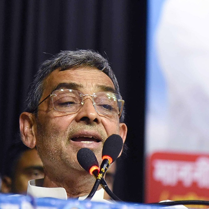 Why Upendra Kushwaha, who helped build JD(U), matters in party’s post-Nitish Kumar era