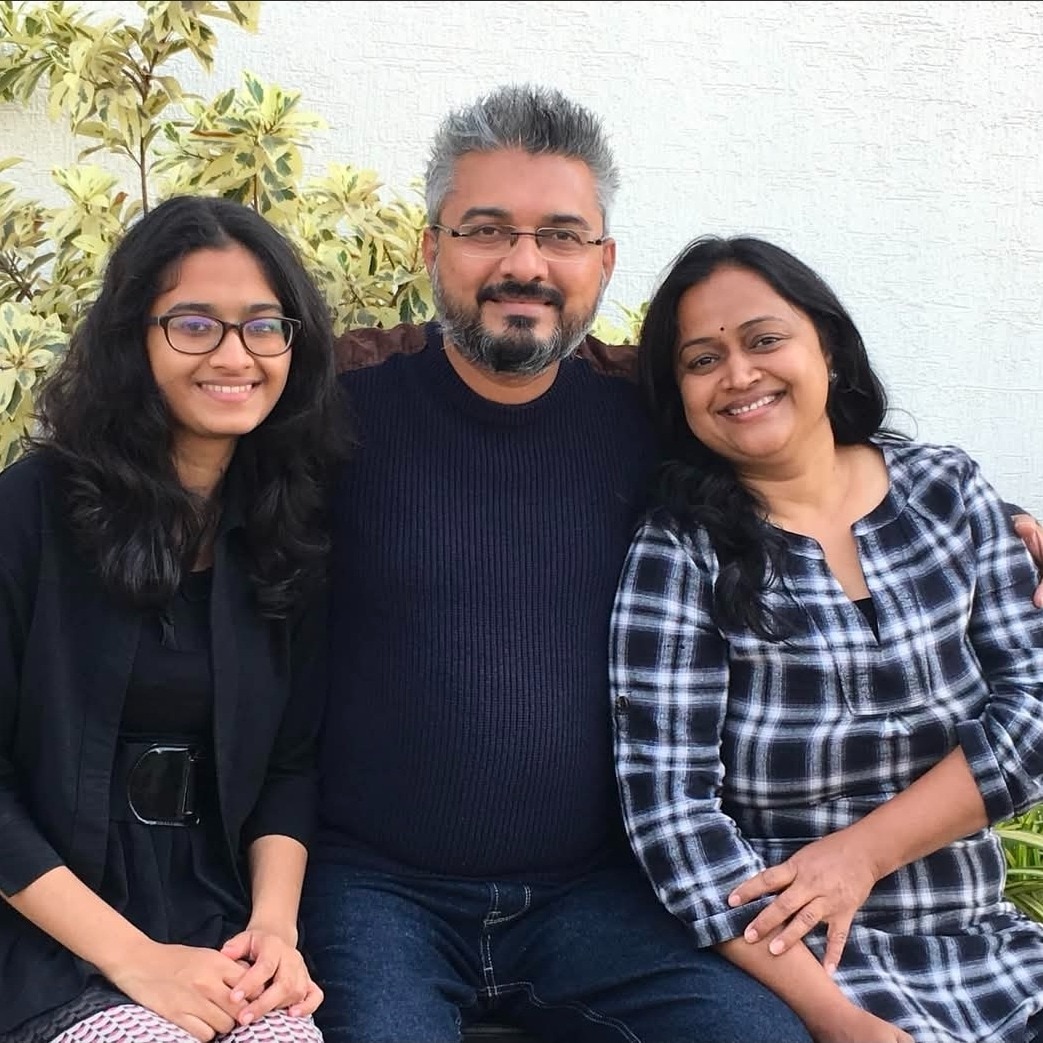 Gujarat couple, daughter killed in fire at motel in US's Ohio