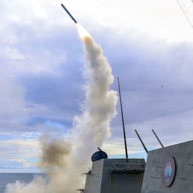 US launches fresh strikes on Iran hours after Trump declared peace deal 'over'