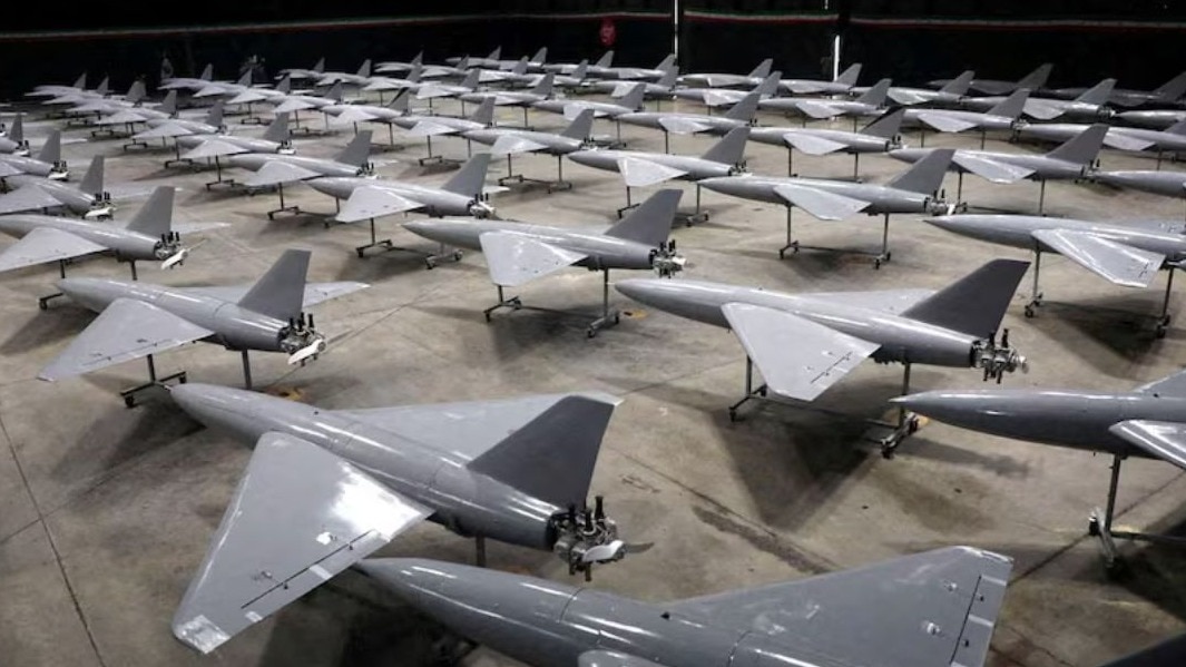 Did Russia help Iran hit CIA sites in Gulf? US launches secret probe