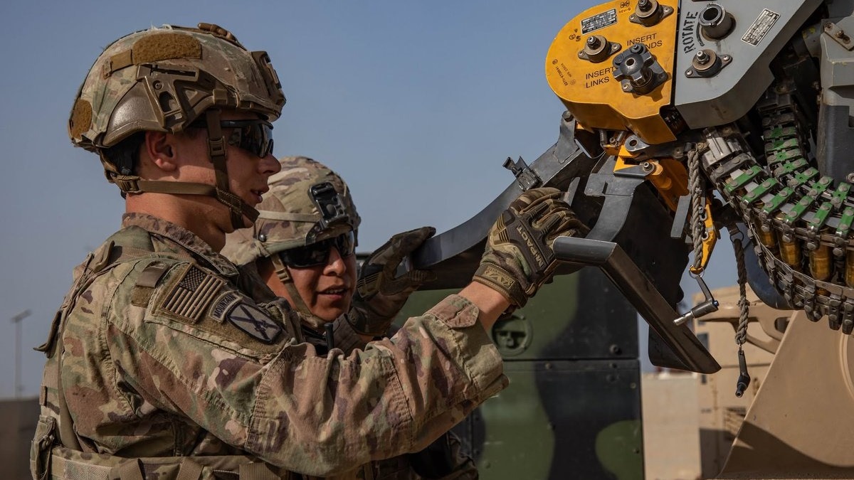 How Iran spied on US troops via mobile networks during war to track exact location