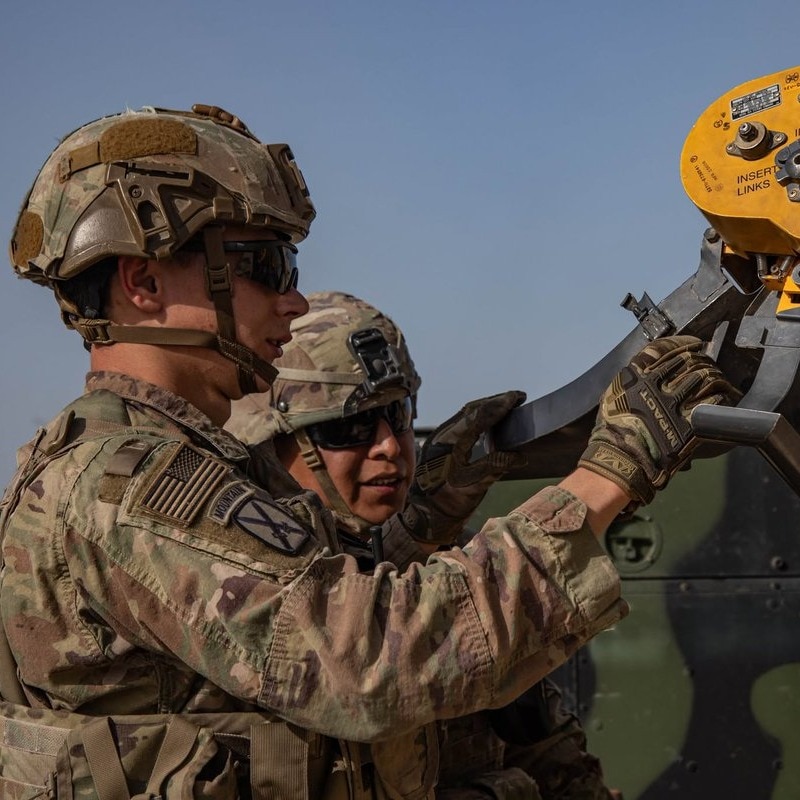 How Iran spied on US troops via mobile networks to track exact location during war
