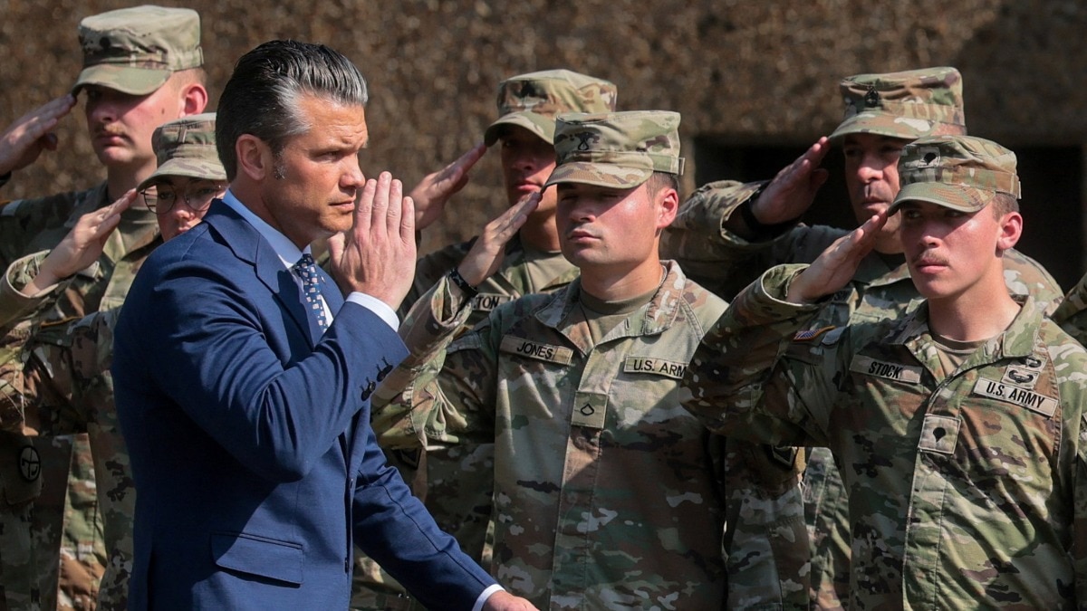 Pentagon hid details of Iranian attacks on Jordan that wounded US troops