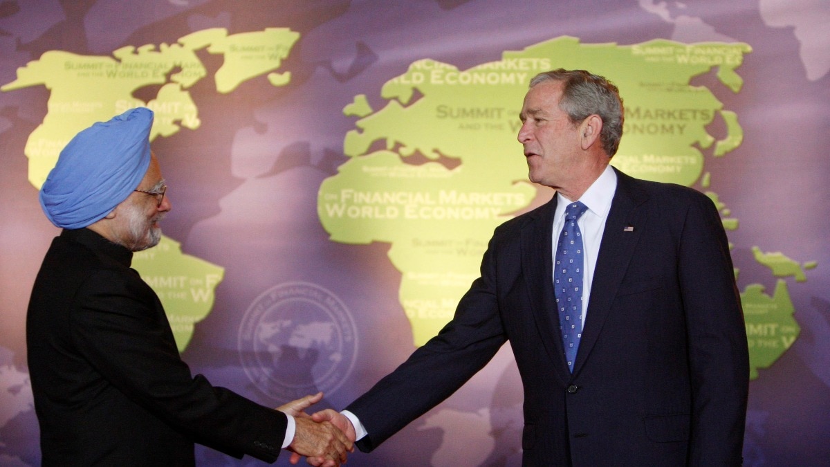 From nuclear deal to Quad: The making of the India-US partnership in 21st Century