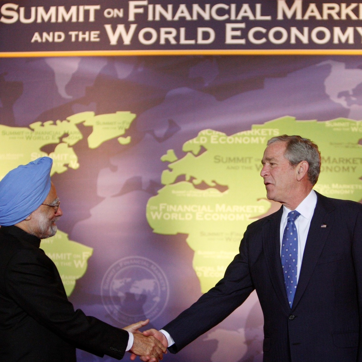 From nuclear deal to Quad: The making of the India-US partnership in 21st Century