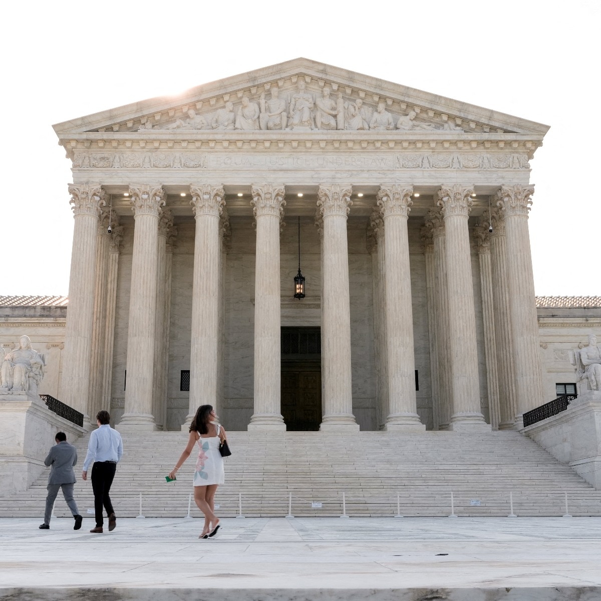 US Supreme Court birthright ruling brings big relief for Indians. Here's how