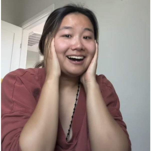US woman shares what quitting her 9-5 job actually looked like 164 days later