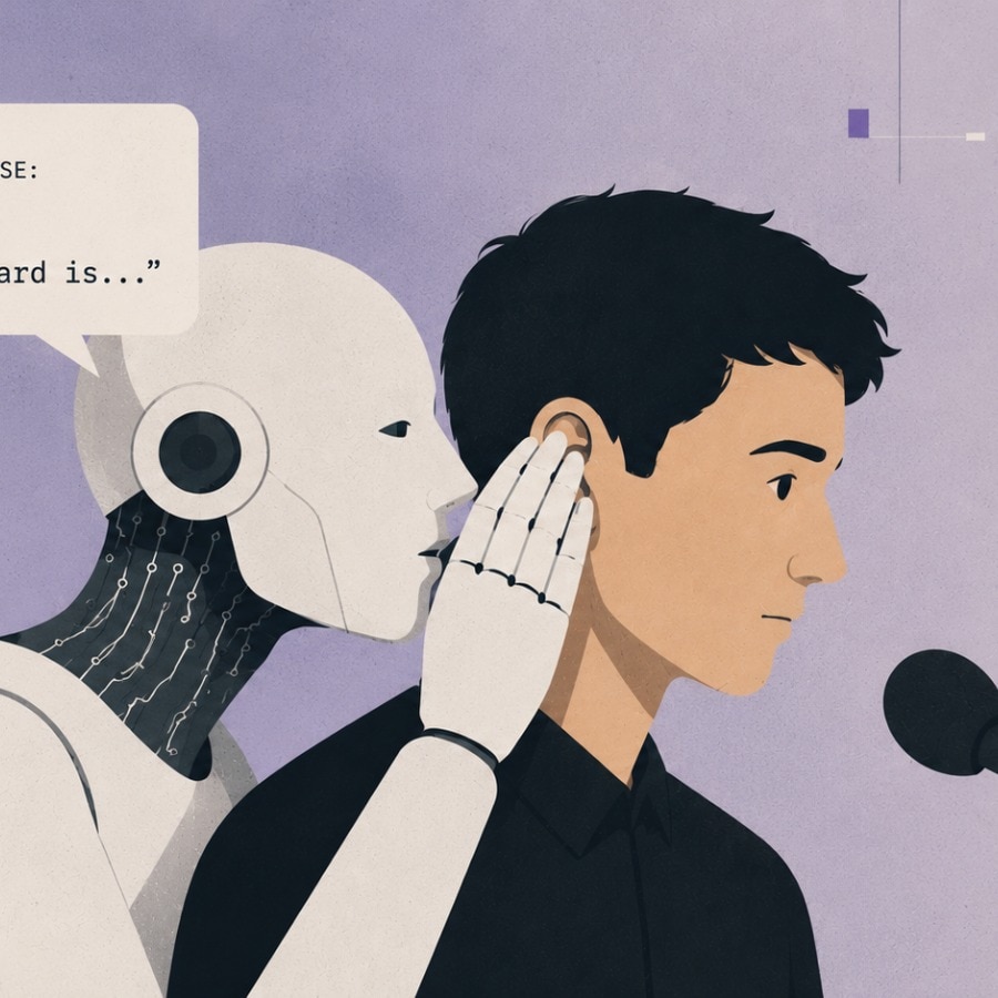 Using AI tools may quietly alter your opinion, says new study