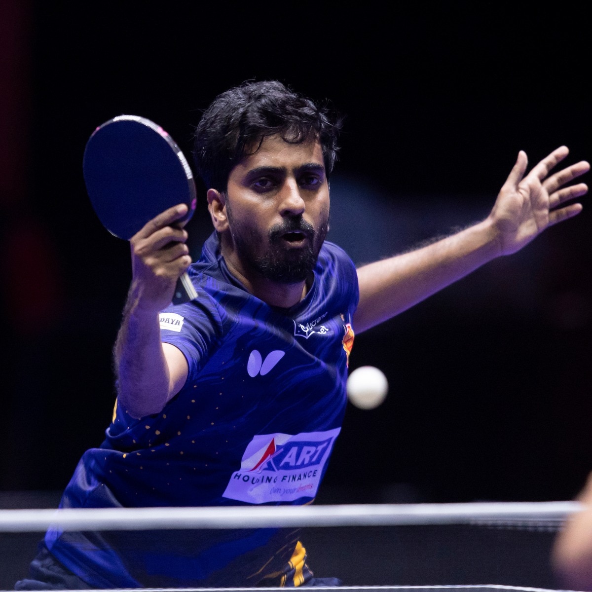 UTT Season 7: Sathiyan steers Dabang Delhi to crucial win over Ahmedabad APL Pipers