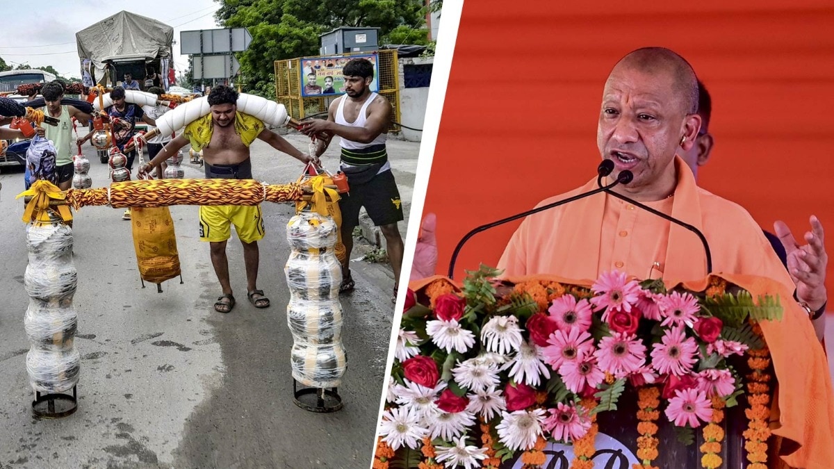 उत्तर प्रदेश ने कांवड़ यात्रा के लिए अतिरिक्त बसें और 24×7 नियंत्रण कक्ष की घोषणा की