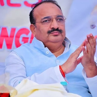 Build your own road: UP minister dismisses criticism over expressway damage
