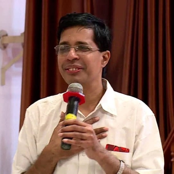He is a case study in deployment: IIT Hyderabad chief on V Kamakoti’s achievements