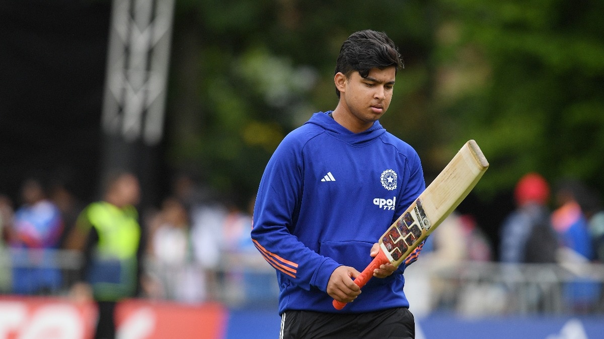 IND vs ENG, 2nd T20I: Why India are delaying Vaibhav Sooryavanshi debut? India bowling coach Morne Morkel explains
