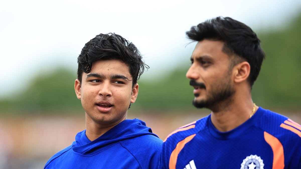 England vs India: Let Vaibhav Sooryavanshi debut in peace
