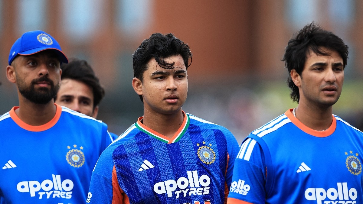 India hope for Sooryavanshi storm as Shreyas looks to break duck in Nottingham