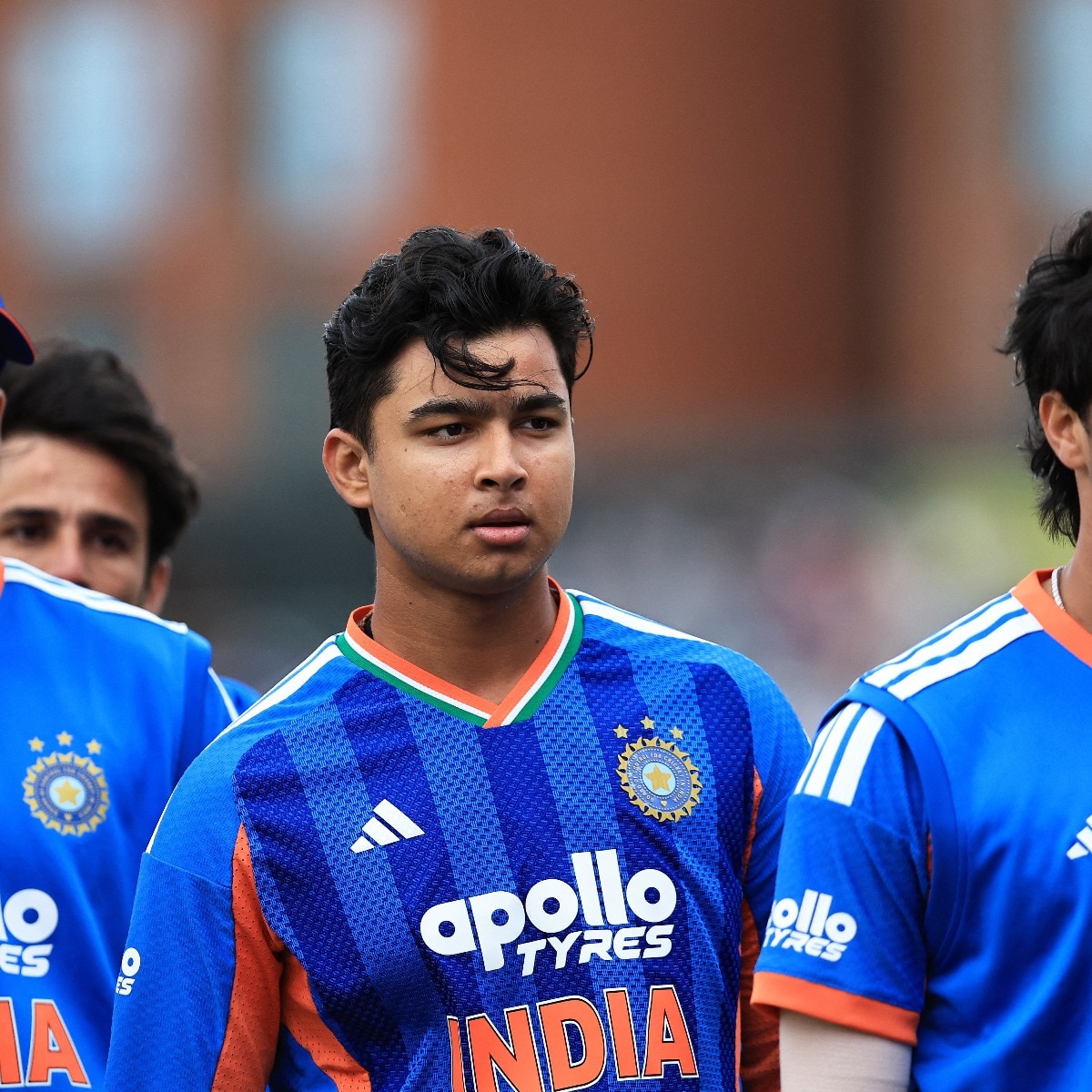 Vaibhav Sooryavanshi for 2027 World Cup? Ex-spinner makes bold ODI prediction