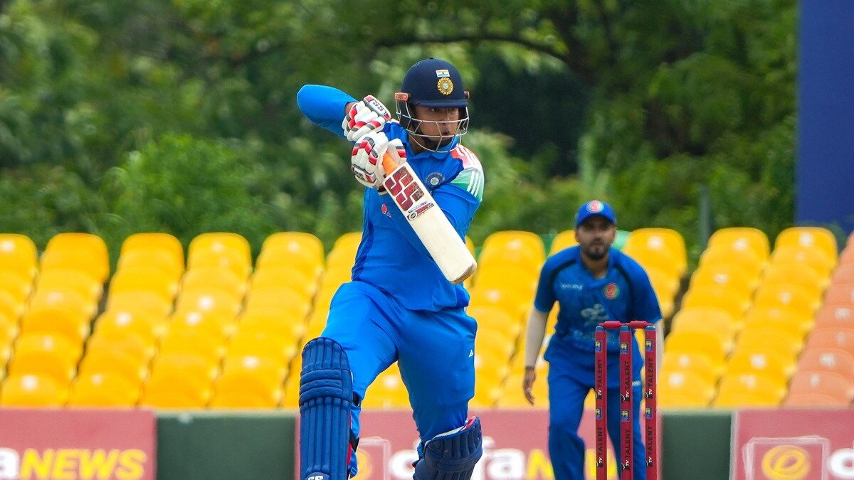 Vaibhav Sooryavanshi as talented as Sachin Tendulkar, Virat Kohli, but give him time: Kapil Dev