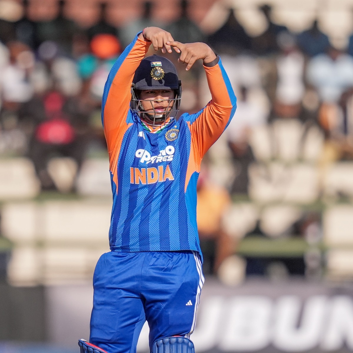 Vaibhav Sooryavanshi should open with Rohit Sharma in ODIs, Gill at 4: Ex-India star