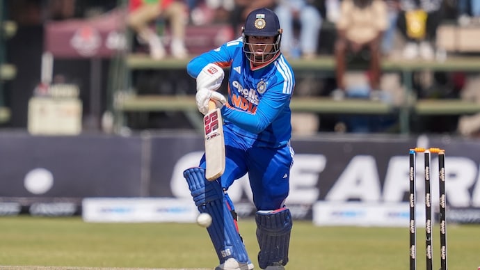 Vaibhav Sooryavanshi