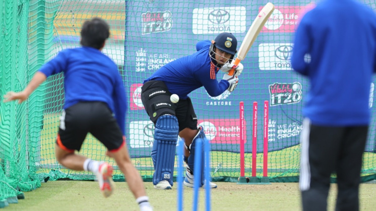 India vs England 1st T20I: India Predicted XI, Chester-le-Street weather, pitch report and Vaibhav Sooryavanshi debut latest news