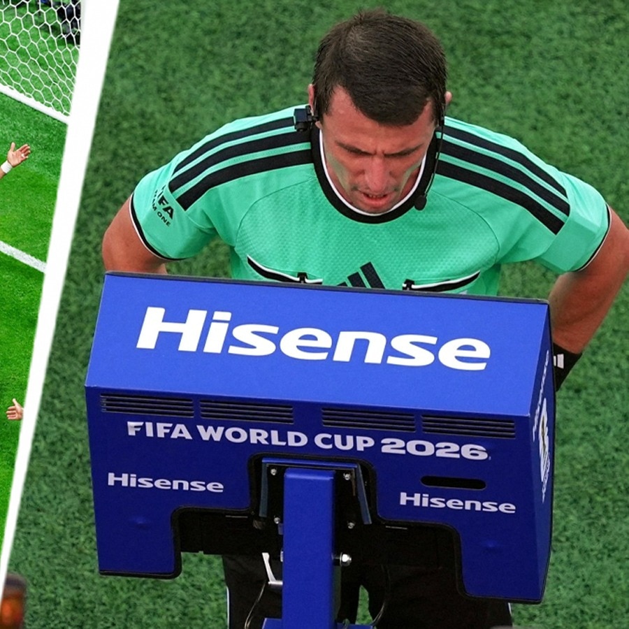 The blessing and curse of VAR: Football’s never-ending debate