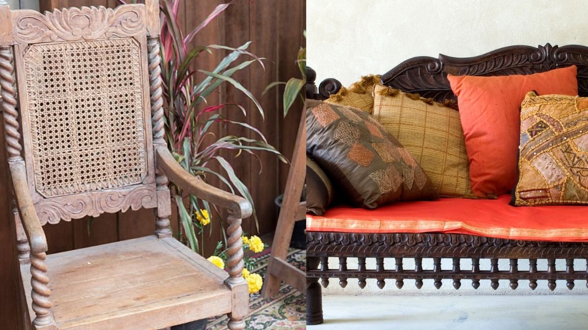 How to keep your furniture fresh and odour-free during monsoon