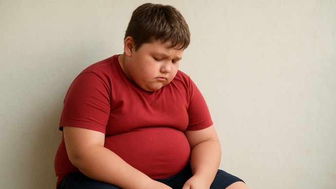 Vellore study reveals India’s growing double burden of malnutrition in school-age children