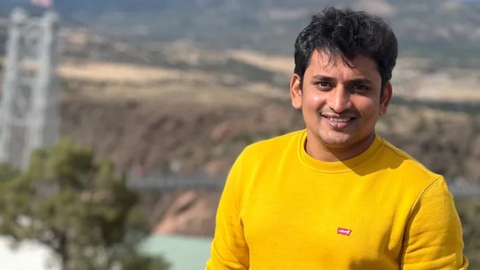 Venkatesh Doppalapudi was an H-1B visa holder residing in Nebraska.