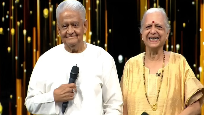 Veteran music composer Pyarelal's wife Sunila Sharma dies in Mumbai at 78