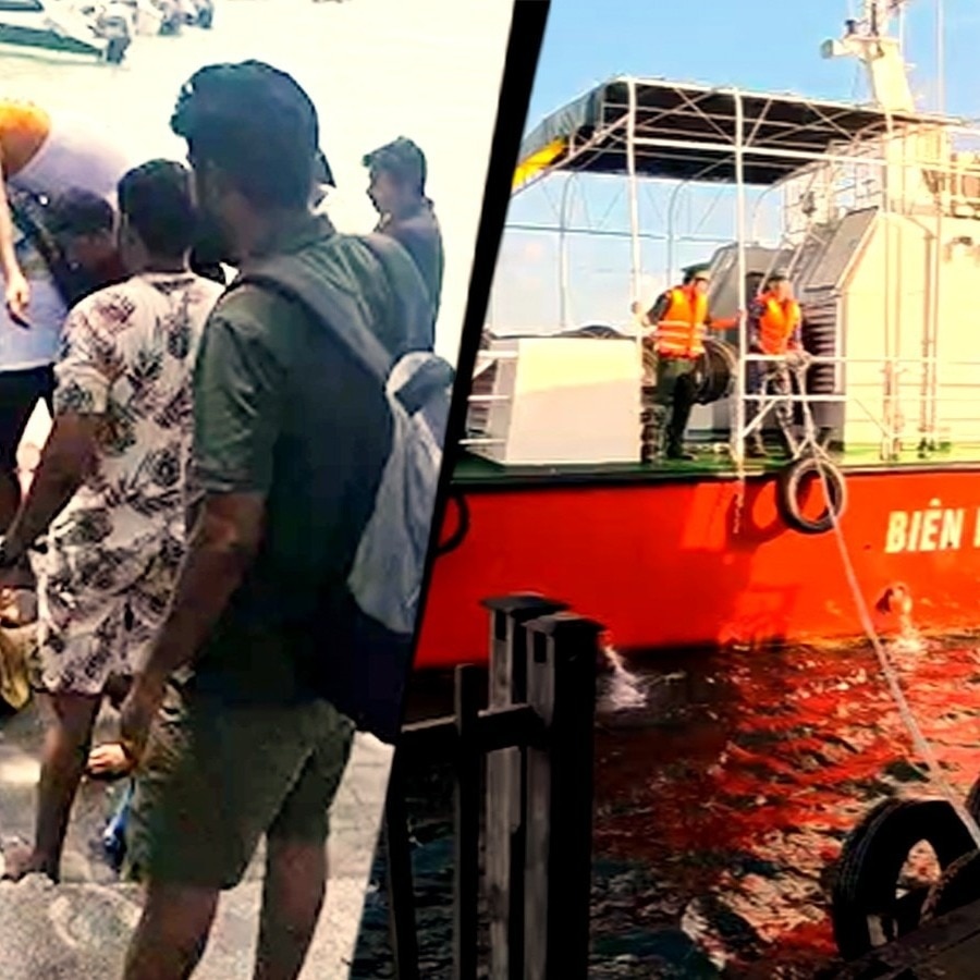 15 Lava Mobiles associates on company trip among Vietnam boat tragedy victims