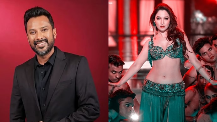 Vijay Ganguly won National Award for Best Choreogrpahy for Aaj Ki Raat. Vijay Ganguly