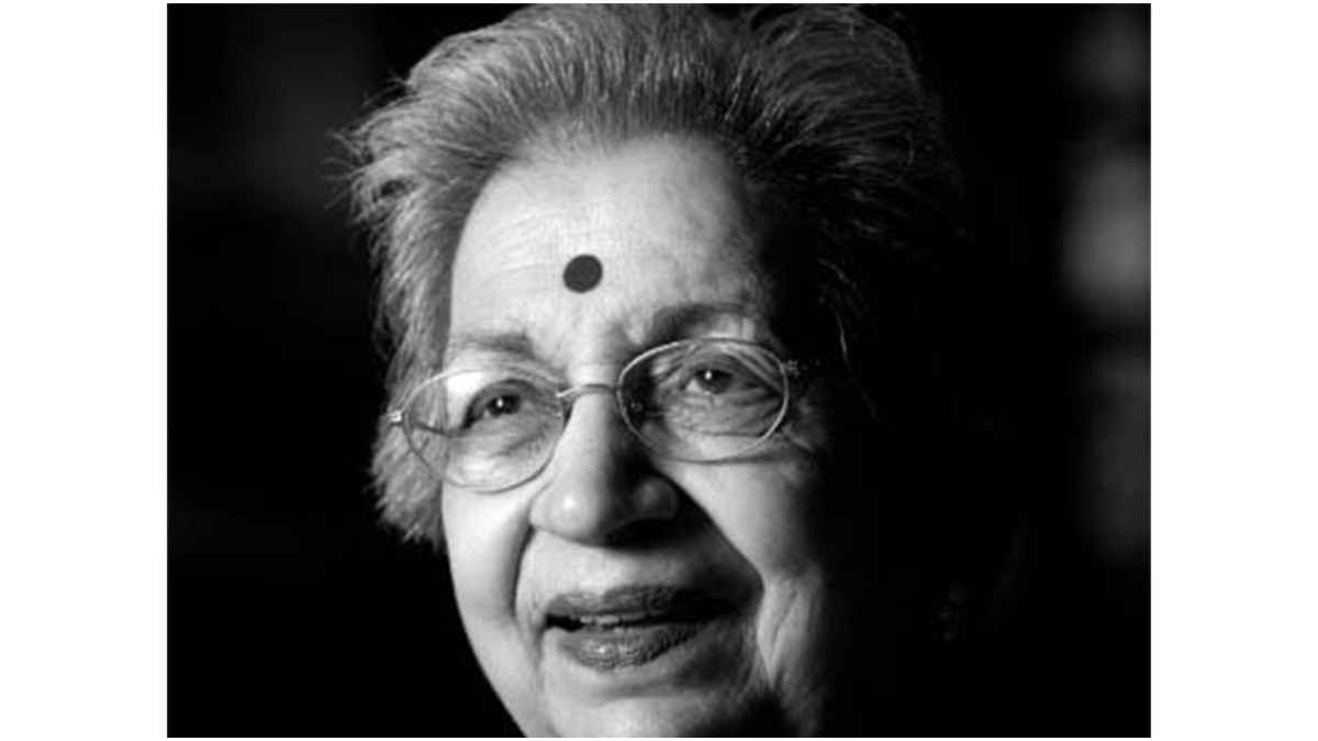 Vijaya Mehta
