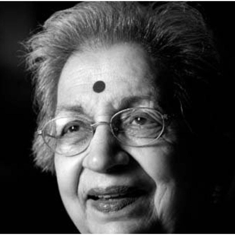 Marathi theatre legend, film director Vijaya Mehta dies at 91