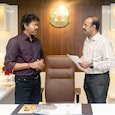Vijay's Perambur development plan Vijay's Perambur development plan