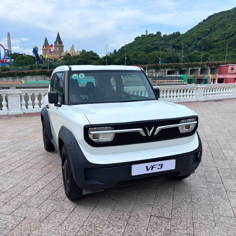 This mini electric SUV is set to hit Indian roads this year