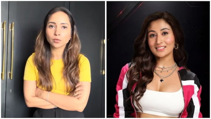 Lock Upp 2: Vinny Arora calls Shreya Kalra a loser for targeting husband Dheeraj