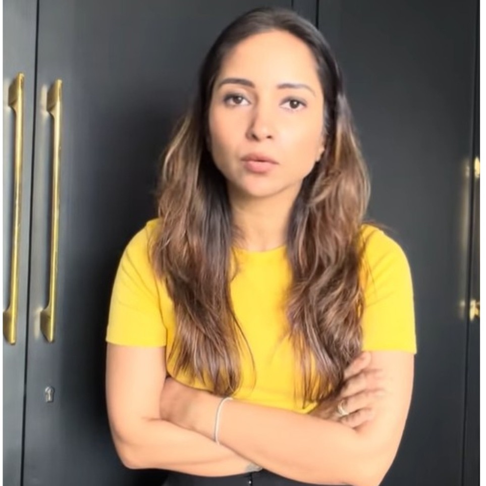 Lock Upp 2: Vinny Arora calls Shreya Kalra a loser for targeting husband Dheeraj