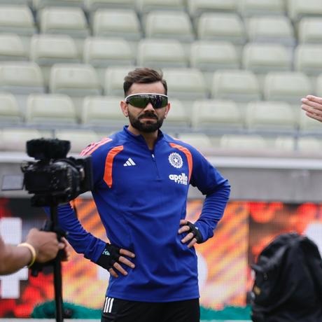 1st ODI preview: India rely on comeback men Rohit, Virat to lift dampened spirits