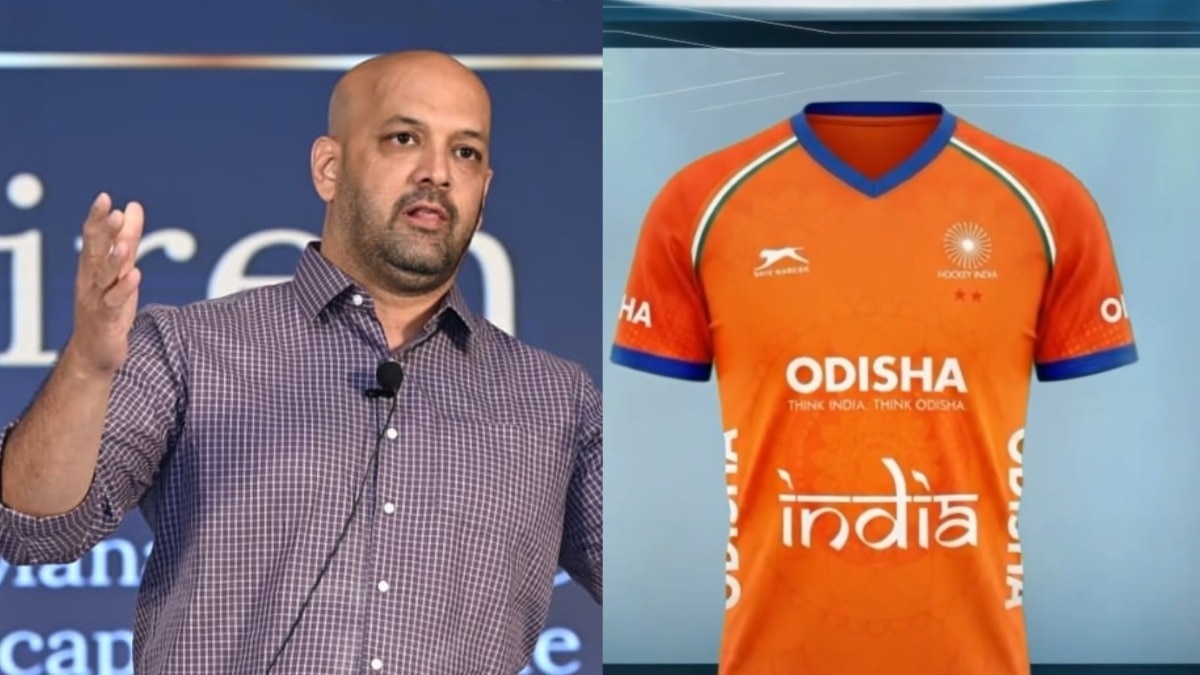 Ex-India captain Viren Rasquinha blasts saffron jersey for Hockey World Cup: This is embarrassing