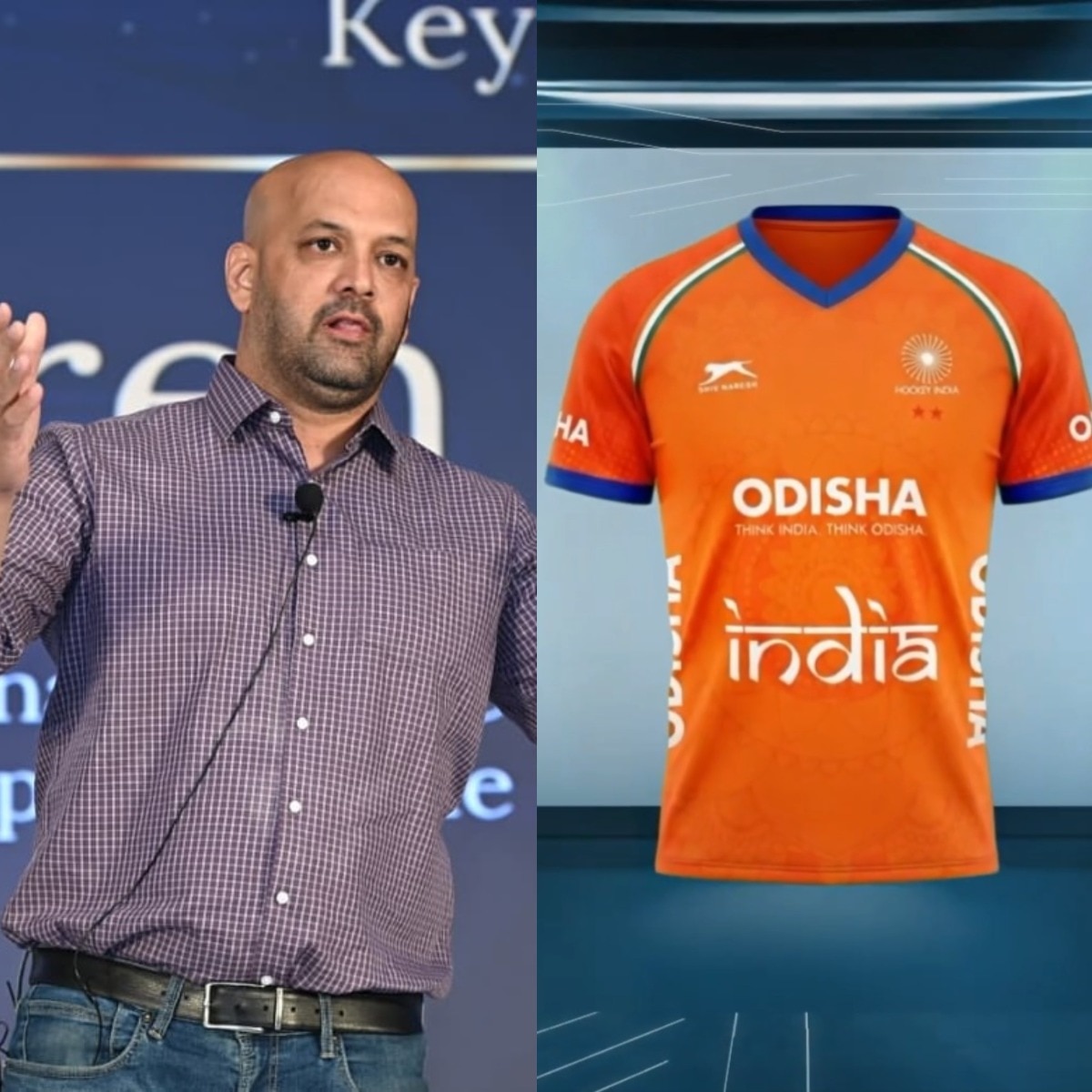 Ex-India captain blasts saffron jersey for Hockey World Cup: This is embarrassing