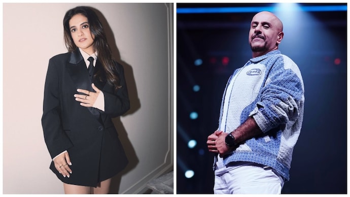Vishal Dadlani apologises to Jasleen Royal for Coldplay criticism on Indian Idol