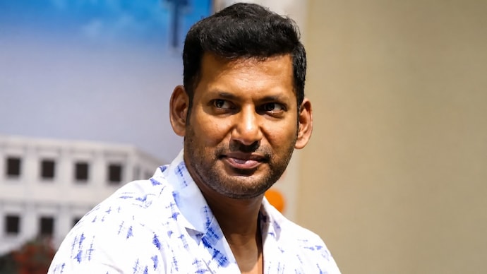 Vishal