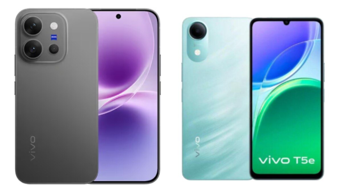 Vivo launches X300 E smartphone in China with Snapdragon 8 Gen 5 chip and Zeiss cameras; T5e also unveiled in India