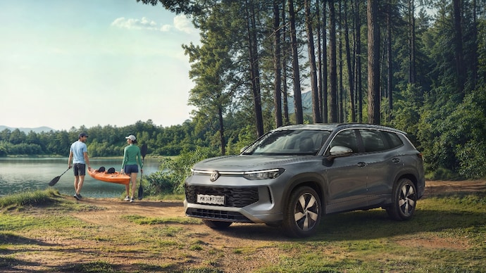 Volkswagen Tayron Life