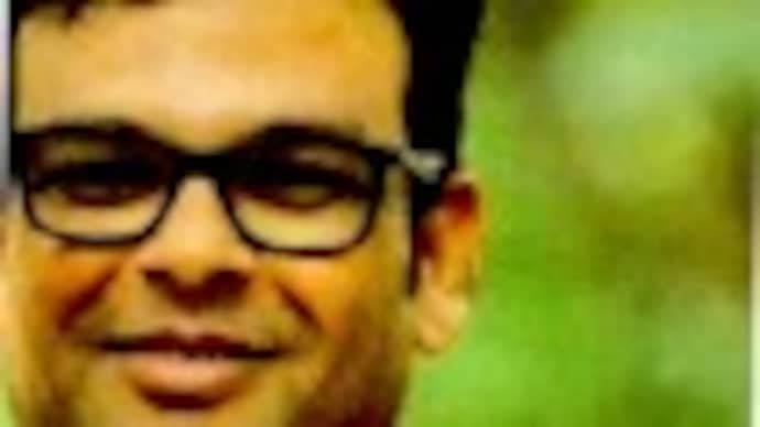 Wanted fugitive Avinash Arjun Rathod