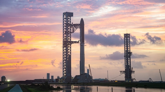Watch SpaceX Starship Flight 13 Live: World's biggest rocket ready for liftoff