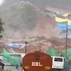 Wayanad landslide