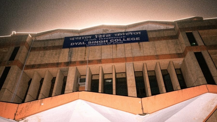 From 'Rowdy college' to top CUET choice: What changed at Dyal Singh College?