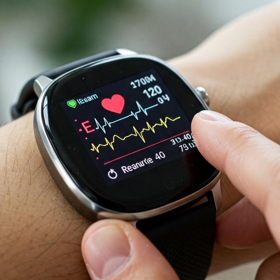 Can your smartwatch detect Atrial Fibrillation? Cardiologist explains how