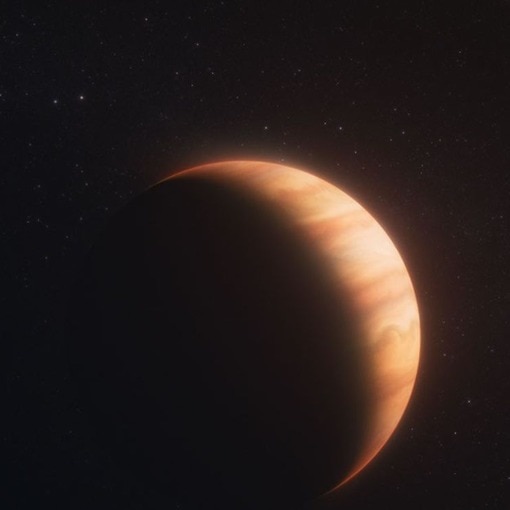 Planet that survived the death of its sun found. It should have died too